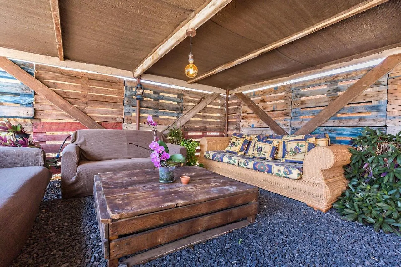 Holiday home Casa Guerepe Villa La Pared