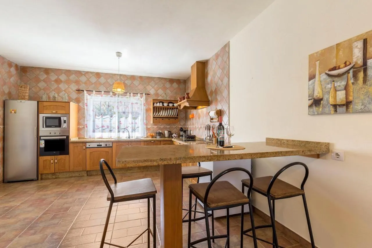 Holiday home Casa Guerepe Villa La Pared