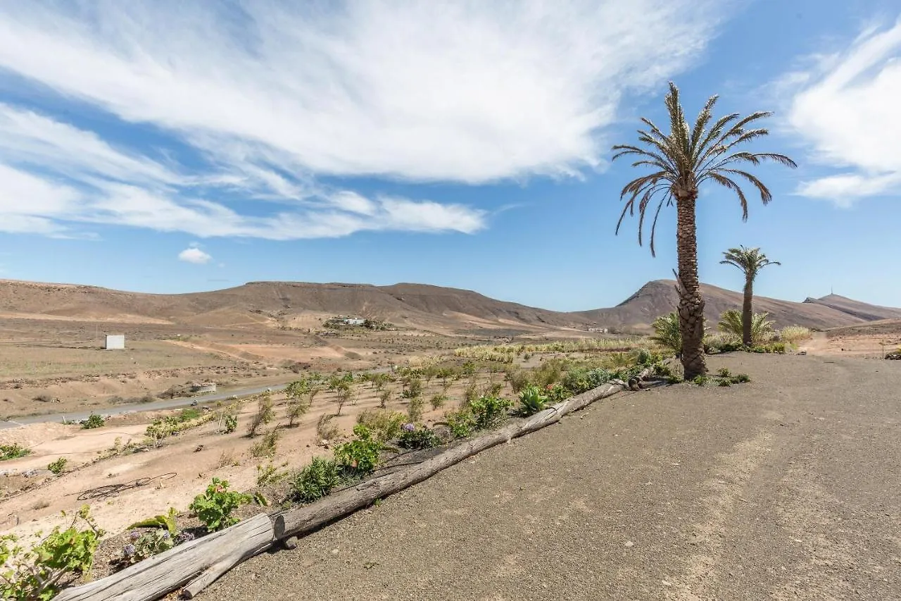 Casa Guerepe Villa La Pared  Holiday home