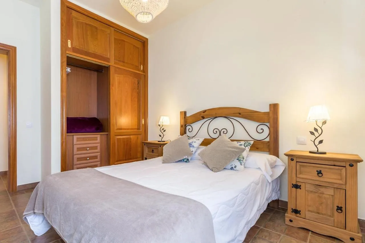 Holiday home Casa Guerepe Villa La Pared