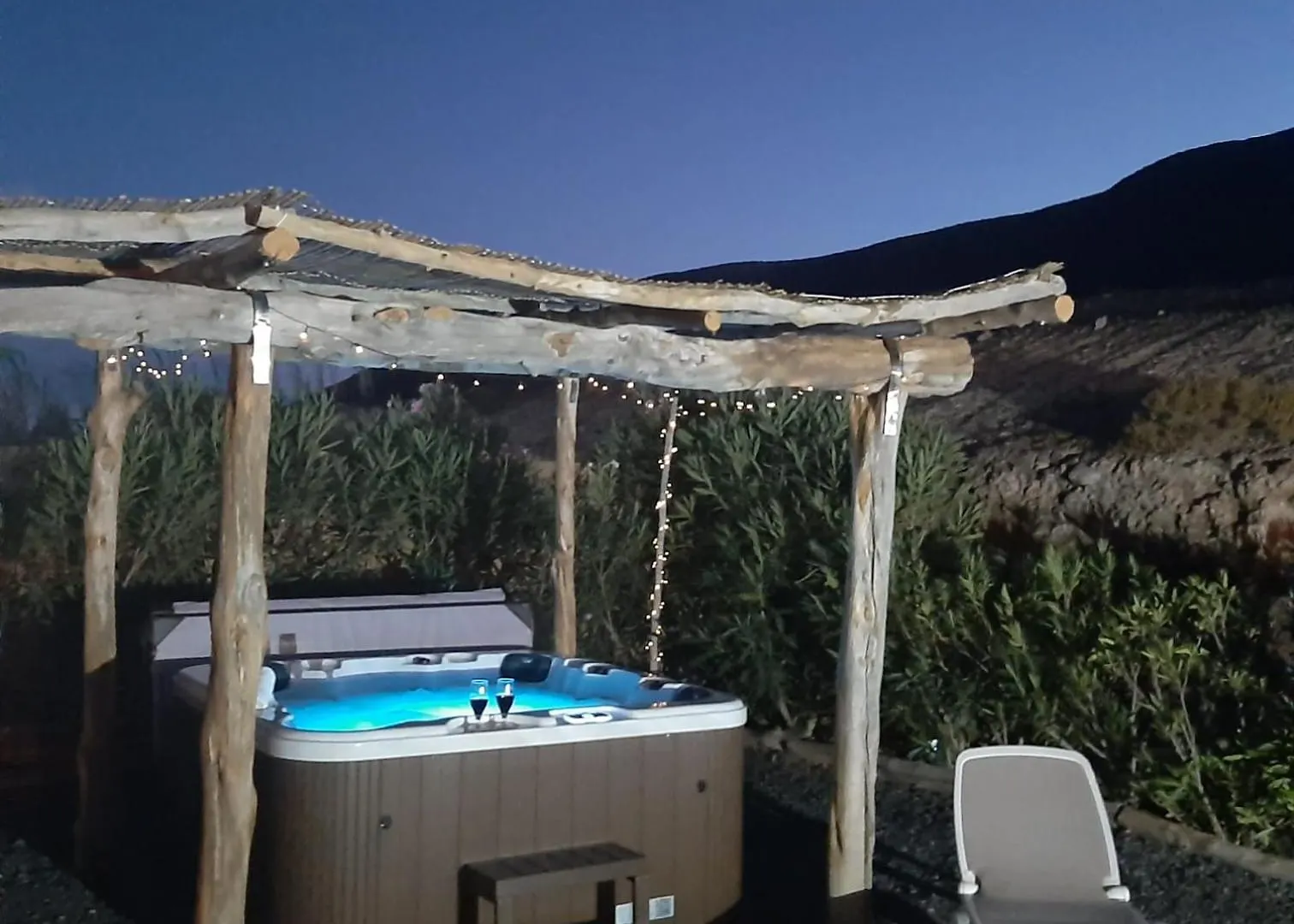 Holiday home Casa Guerepe Villa La Pared
