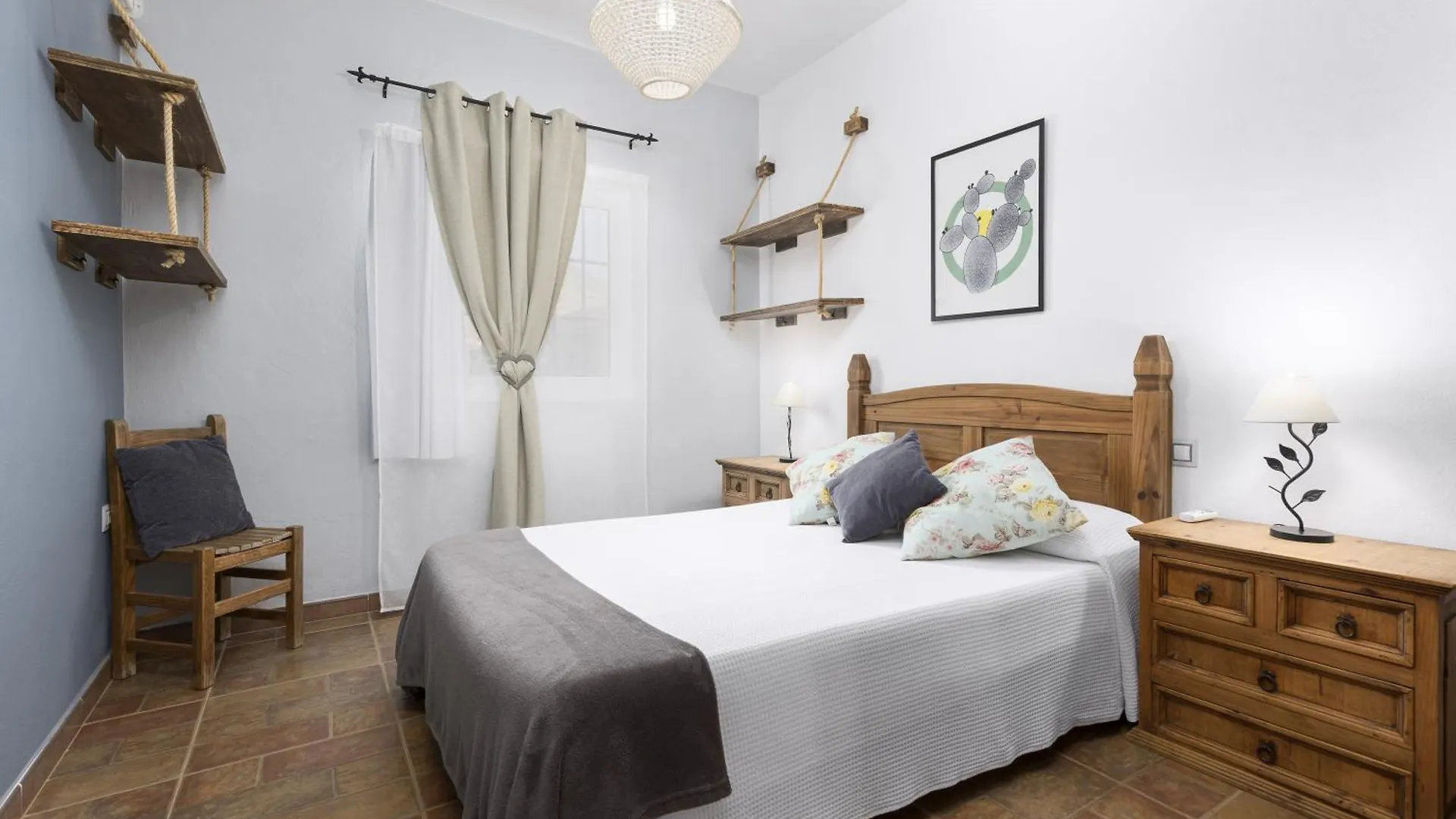 Casa Guerepe Villa La Pared  Holiday home
