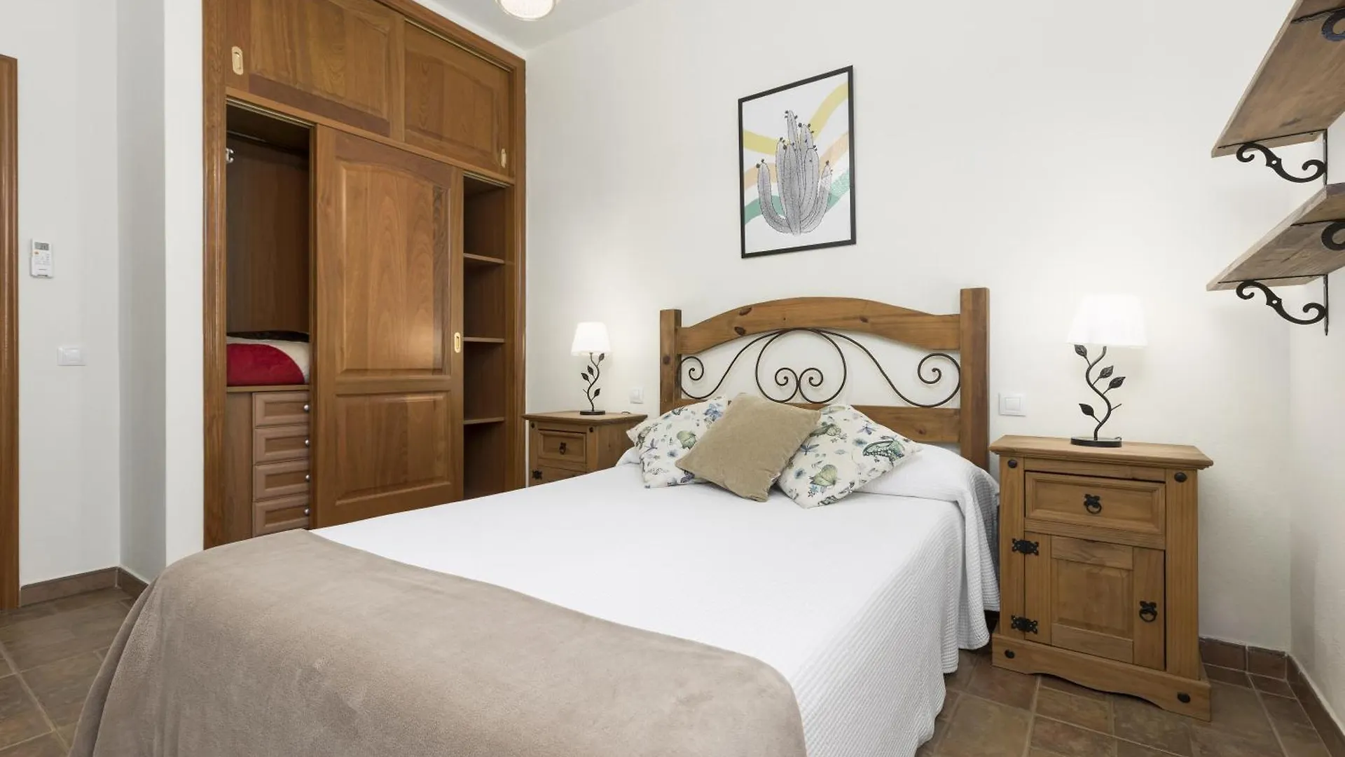 Holiday home Casa Guerepe Villa La Pared  Spain