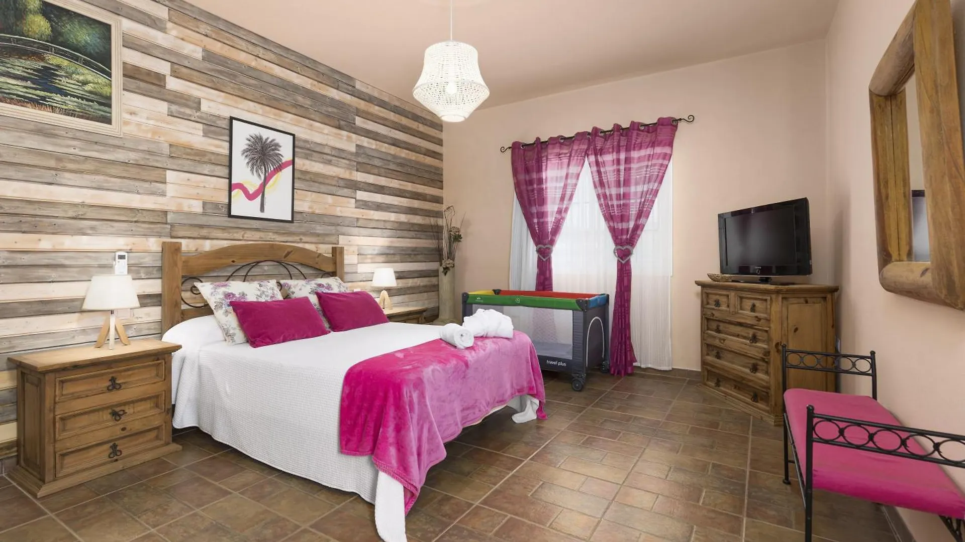 Holiday home Casa Guerepe Villa La Pared