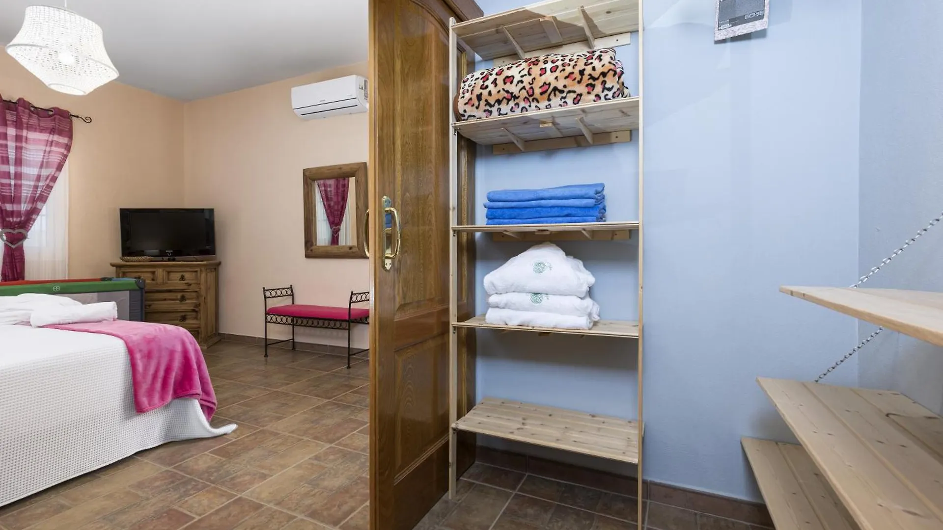 Holiday home Casa Guerepe Villa La Pared