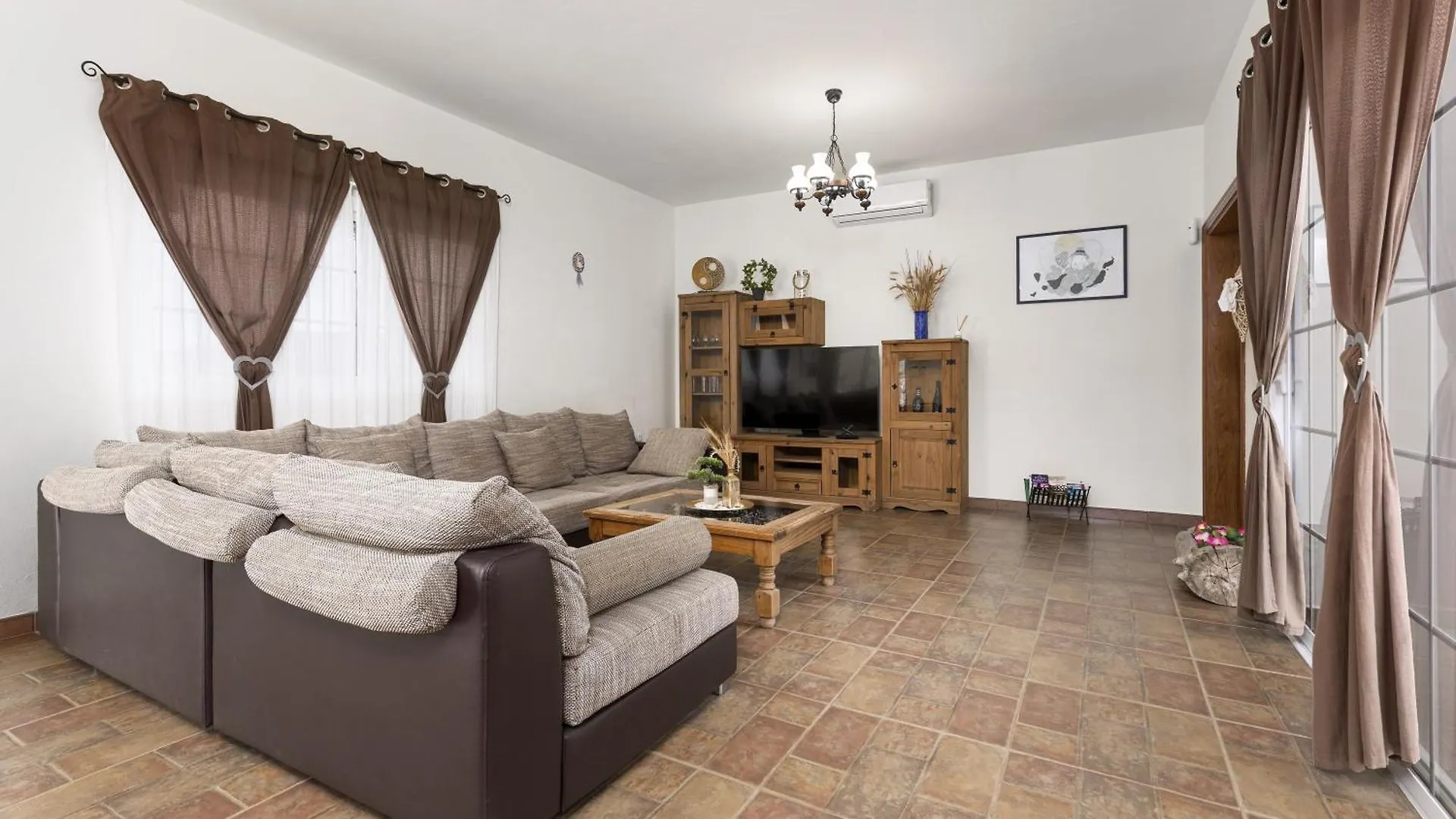 Holiday home Casa Guerepe Villa La Pared