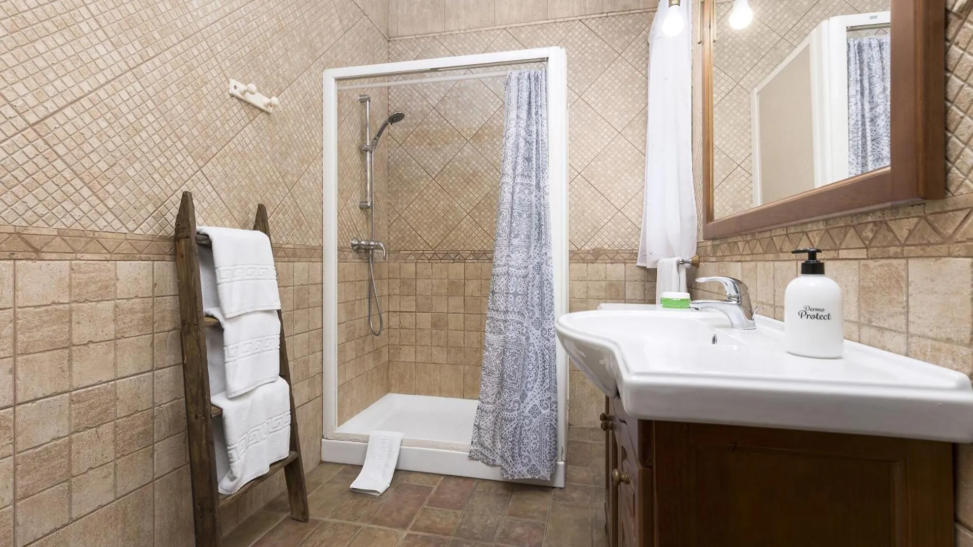 Casa Guerepe Villa La Pared  Holiday home