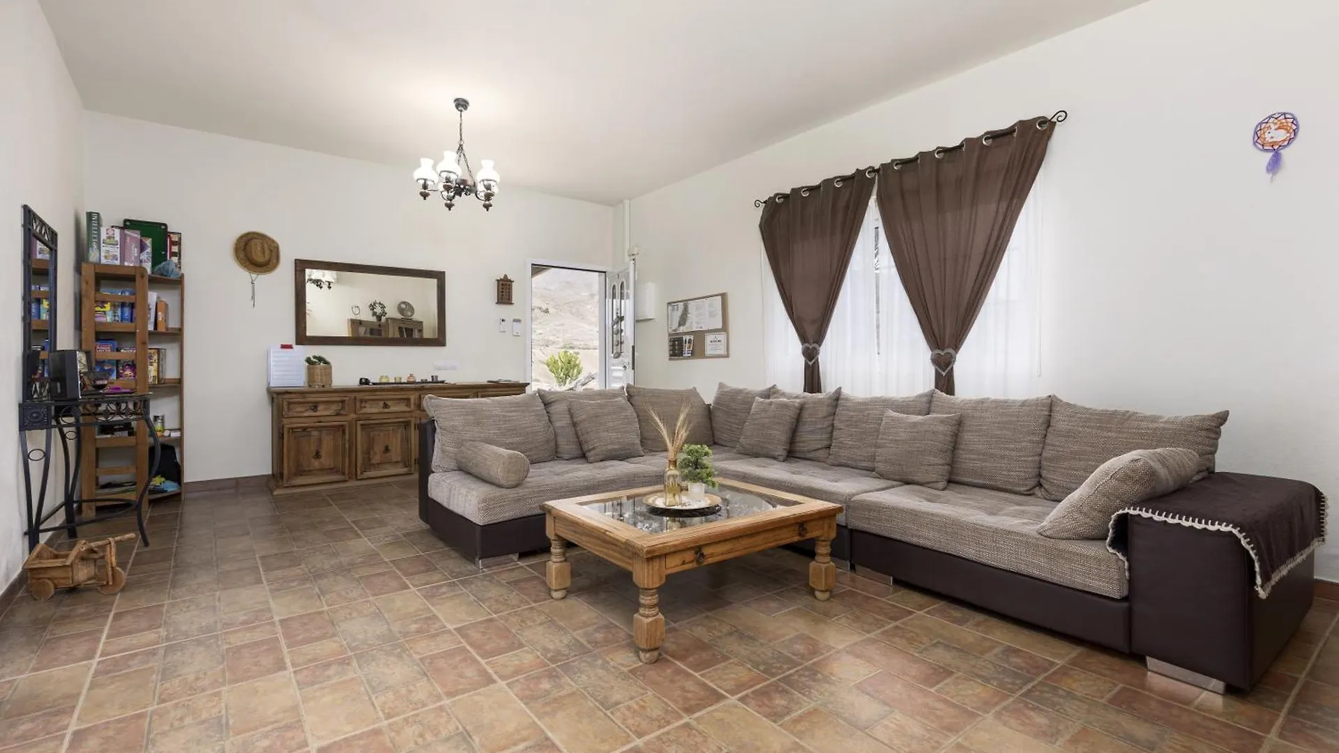 Casa Guerepe Villa La Pared  Holiday home La Pared (Las Palmas)