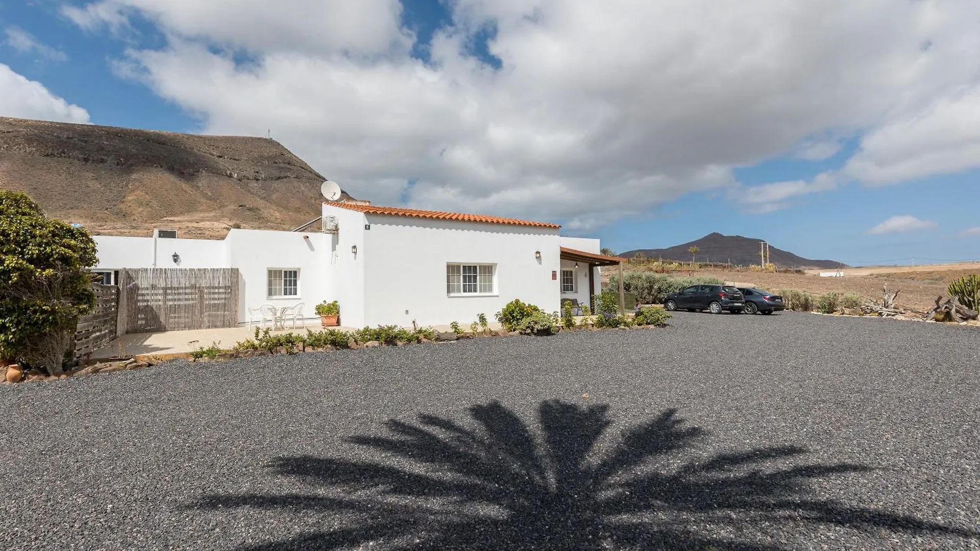 Holiday home Casa Guerepe Villa La Pared