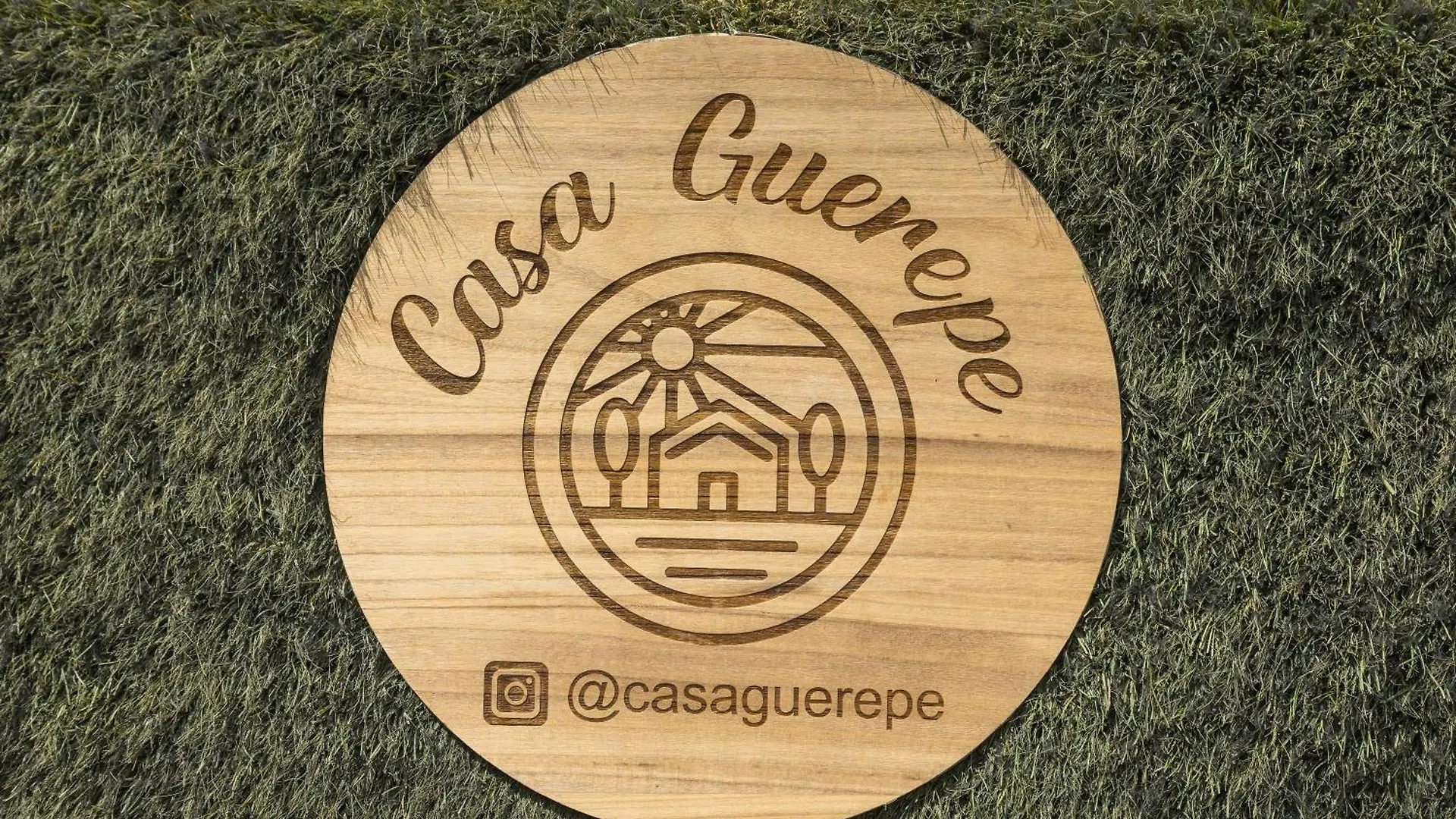 Casa Guerepe Villa La Pared  Holiday home La Pared (Las Palmas)